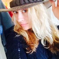 Kelly Ferguson Photo 37