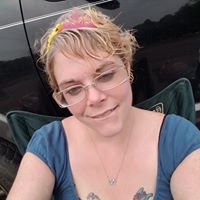 Crystal Herrington Photo 4