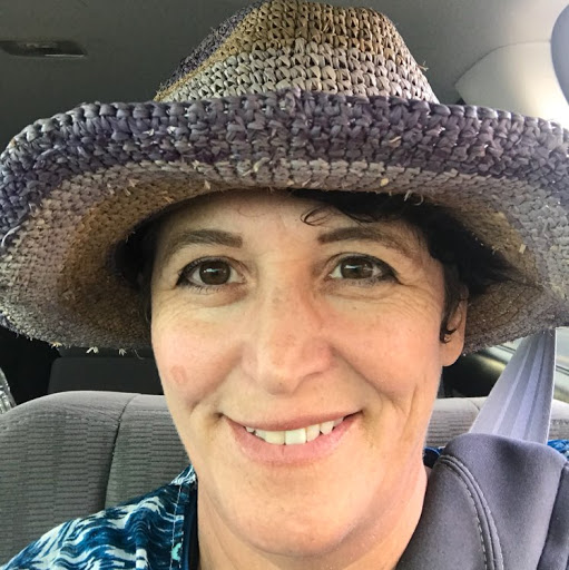 Christine Hartman Photo 33