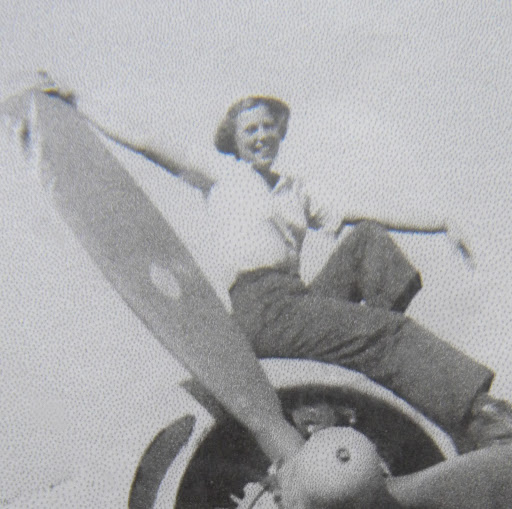 Joyce Spears Photo 4