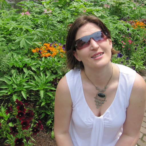 Robyn Girard Photo 4