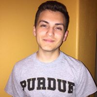 Dominic Dimaio Photo 3