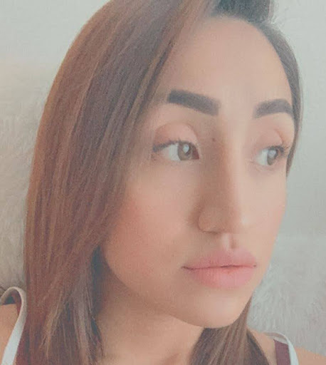 Maria Bahena Photo 10