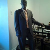 Frank Willie Photo 11