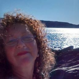 Veronica Burgos Photo 9