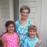 Ruth Metzger Photo 16