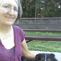 Cindy Albright Photo 31