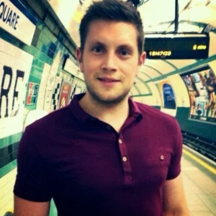 Mark Ballinger Photo 13