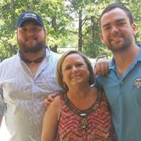 Pamela Mckinley Photo 3