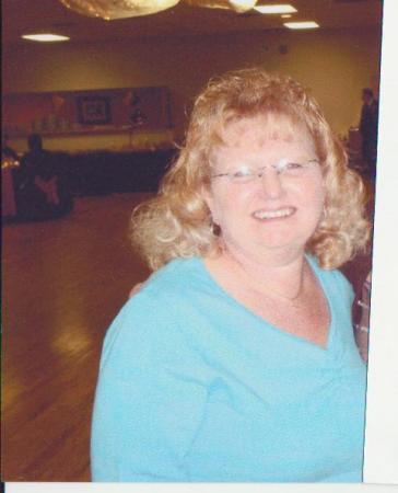 Debbie Spencer Photo 20