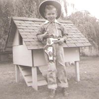 Dave Langston Photo 12