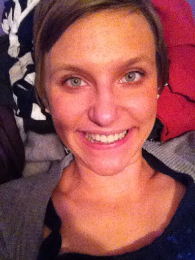 Sarah Waggoner Photo 32