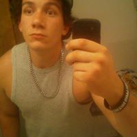 Marcus Laws Photo 5