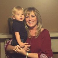 Pamela Mashburn Photo 18