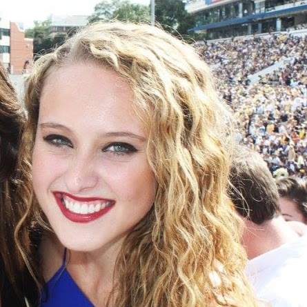 Annie Swanson Photo 1
