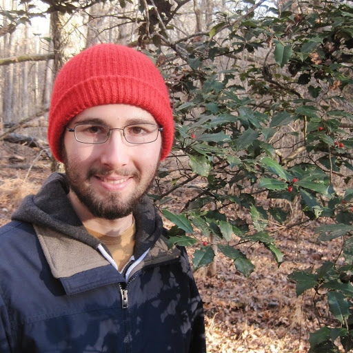 Michael Brooks Photo 58