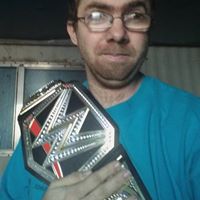 Brandon Simms Photo 14