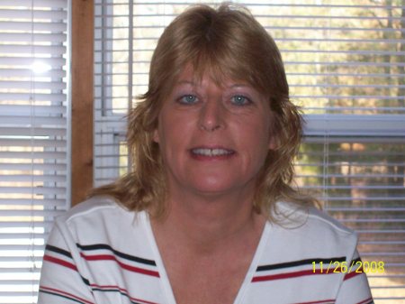 Kim Spencer Photo 28