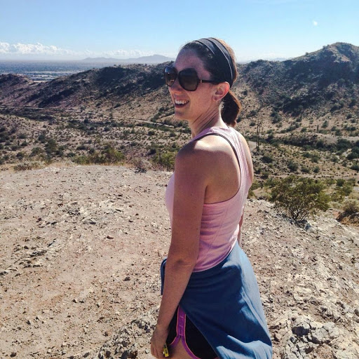 Margaret Burke Photo 42