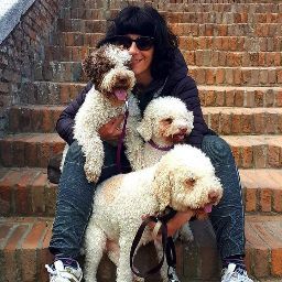 Barbara Rossi Photo 7