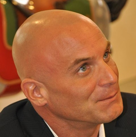 Christopher Deluca Photo 38