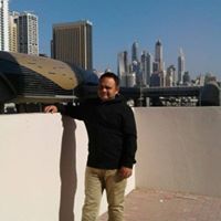 Owen Henderson Photo 16