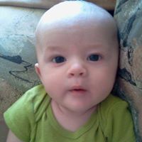 Rebecca Stratton Photo 7