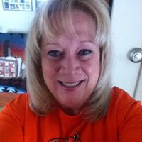 Paula Sparks Photo 26