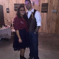 Christina Potts Photo 9