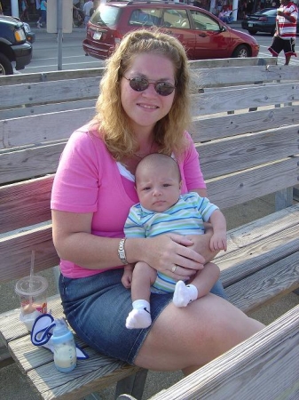 Lynne Sullivan Photo 5