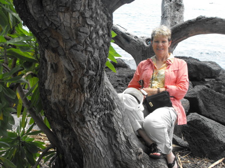 Bonnie Brown Photo 28