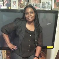 Catherine Eaddy Photo 2