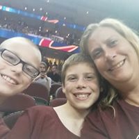 Kristen Koester Photo 6