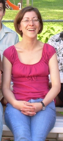 Tara Graham Photo 27