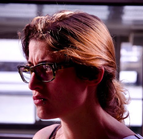 Julia Frank Photo 41