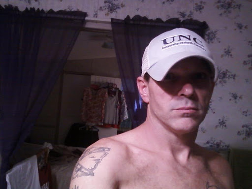 Michael Ferguson Photo 50