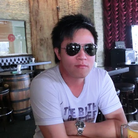 John Heng Photo 6