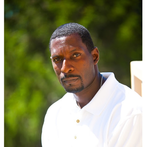 Frank Gatlin Photo 7