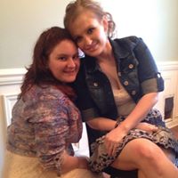 Amanda Human Photo 22