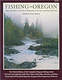 Fishing In Oregon, Ninth Edition