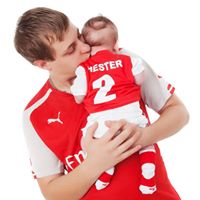 Frederick Hester Photo 10