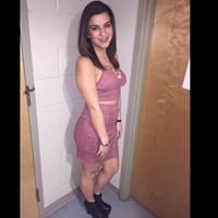 Samantha Morgan Photo 22