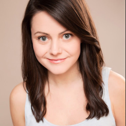 Danielle Grace Photo 21