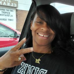 Nicole Carr Photo 18