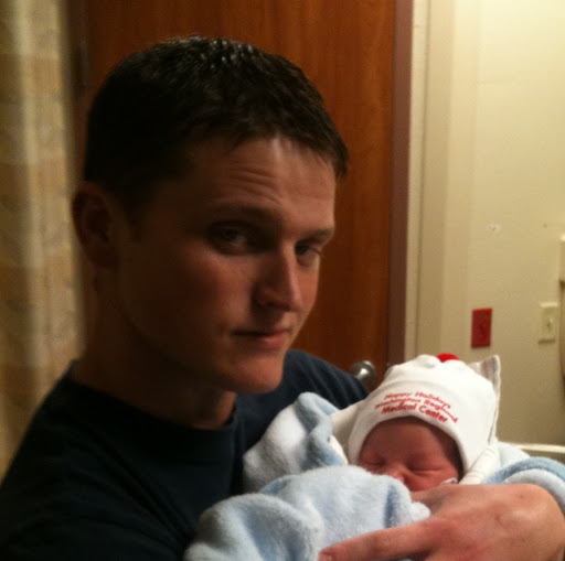Timothy Conklin Photo 32
