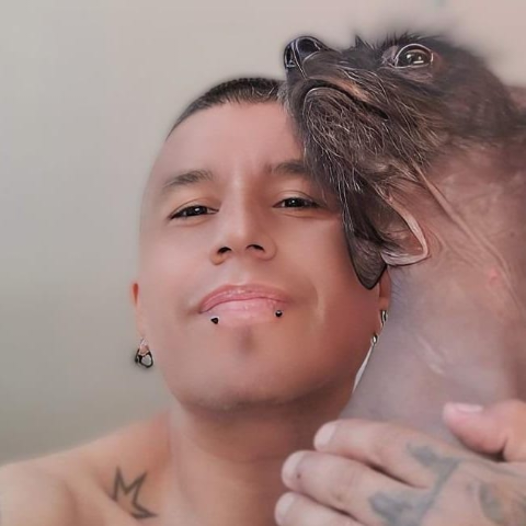 Carlos Arango Photo 17