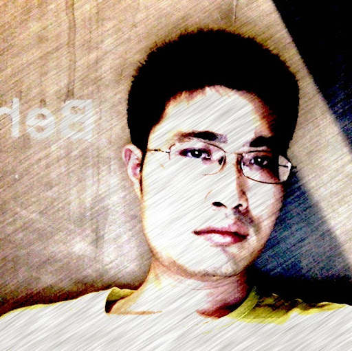 Yang Zhang Photo 18