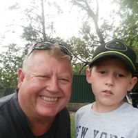 Shaun Mitchell Photo 21 Shaun Mitchell Photo 21