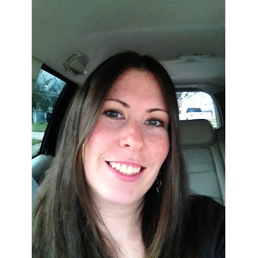 Kristine Russell Photo 12
