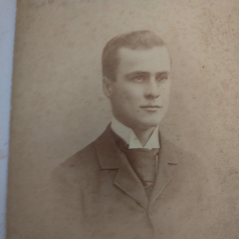 Peter Rodgers Photo 18